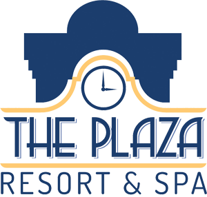 Plaza Resort & Spa logo
