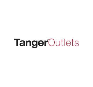 Tanger Outlets logo